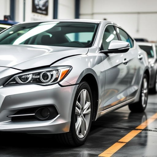 car collision repair