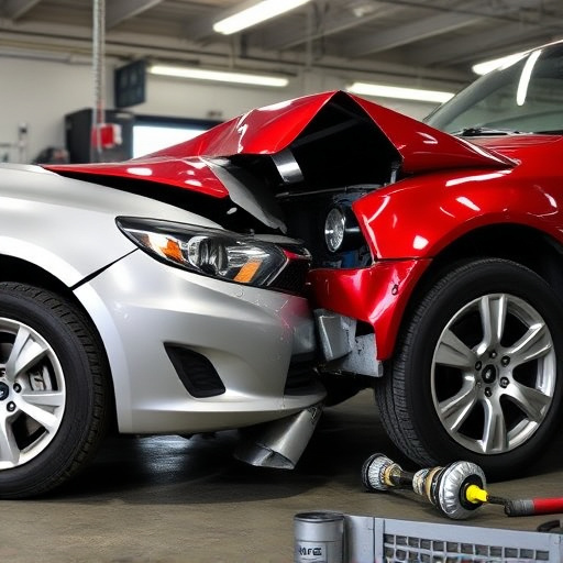 car collision repair