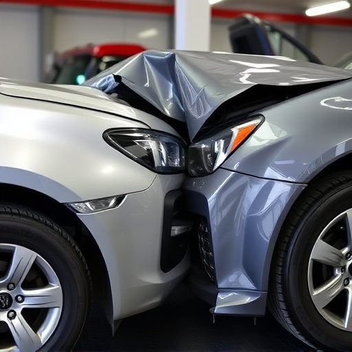 car collision repair