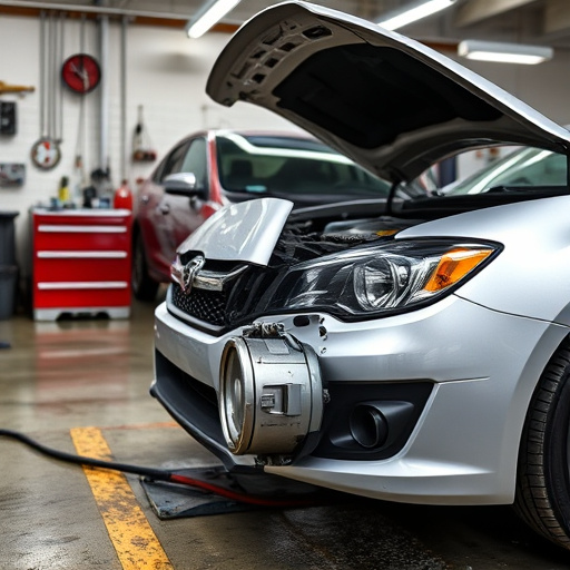car collision repair