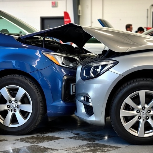 car collision repair