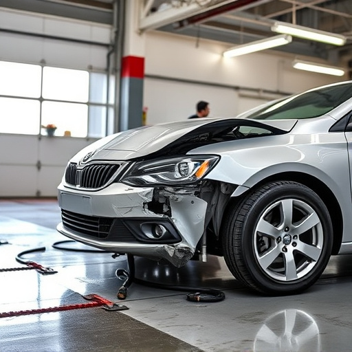 car collision repair