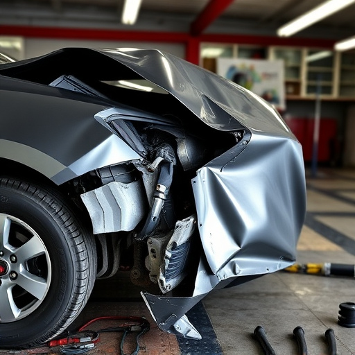 car collision repair