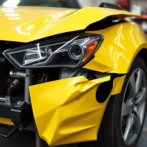 car collision repair