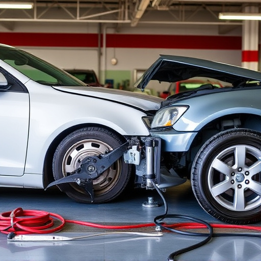 car collision repair