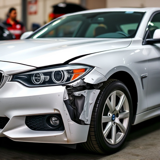 car collision repair