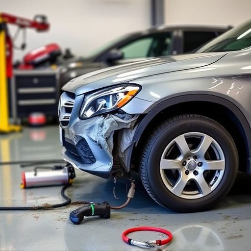 car collision repair