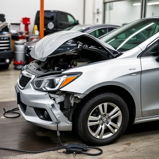 car collision repair