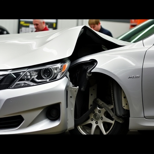 Mastering Affordable Collision Repair: Negotiation Tips & Alternatives