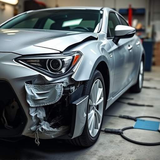 car collision repair