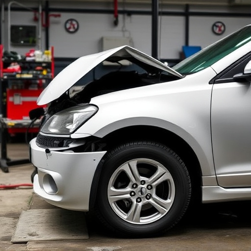 car collision repair