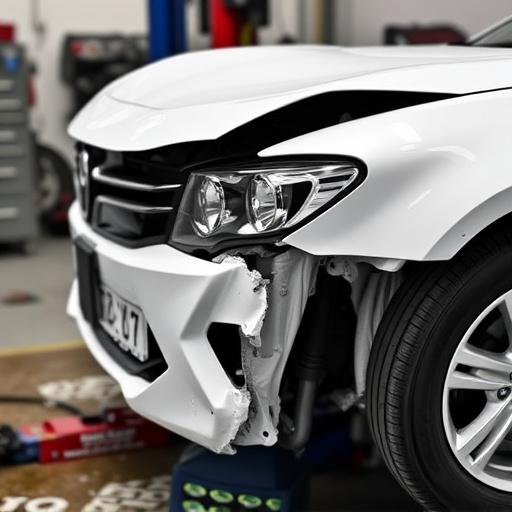 car collision repair