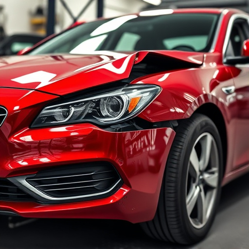 car collision repair