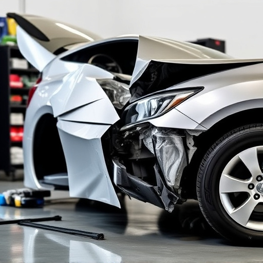 car collision repair
