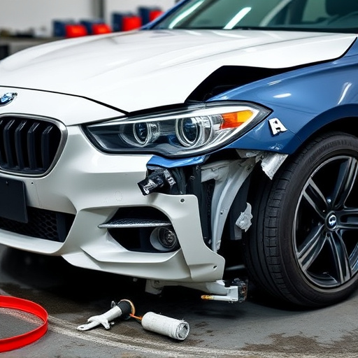 car collision repair