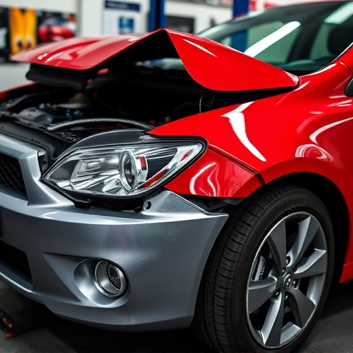 car collision repair