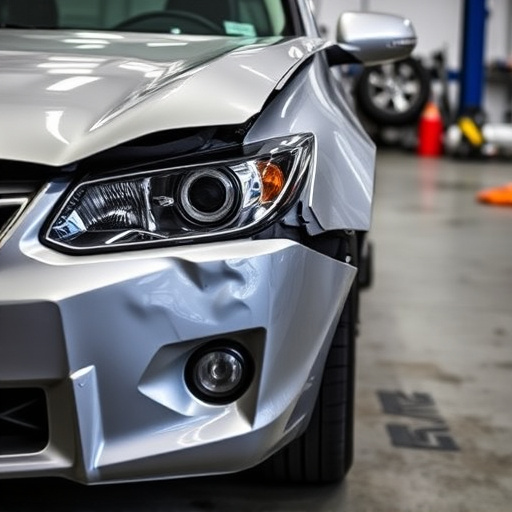 car collision repair