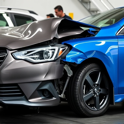car collision repair