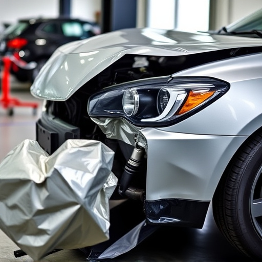 car collision repair