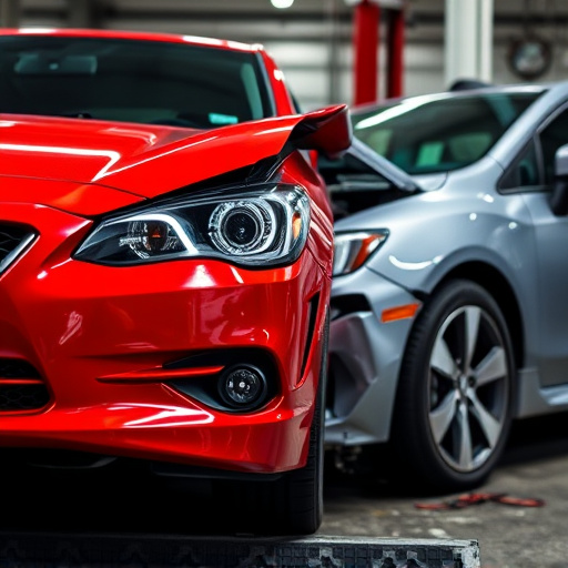 car collision repair