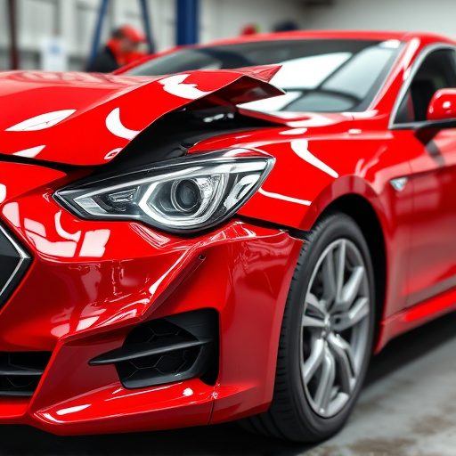 car collision repair