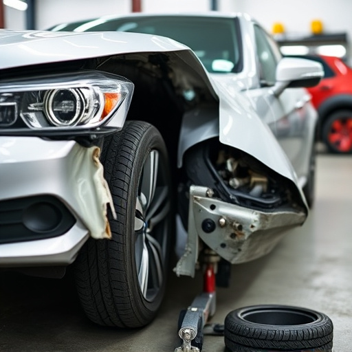 car collision repair