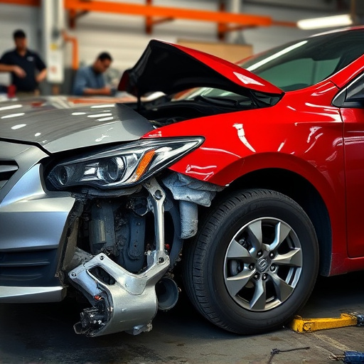 car collision repair