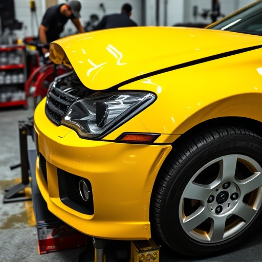 car collision repair