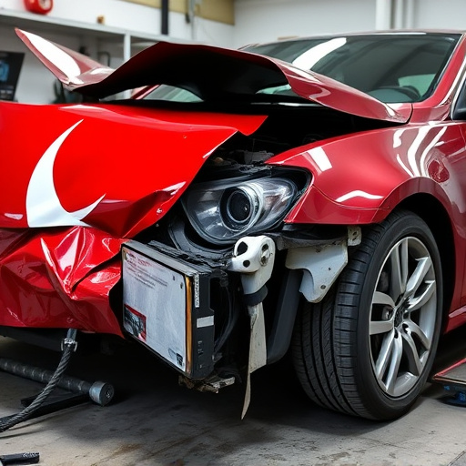 car collision repair