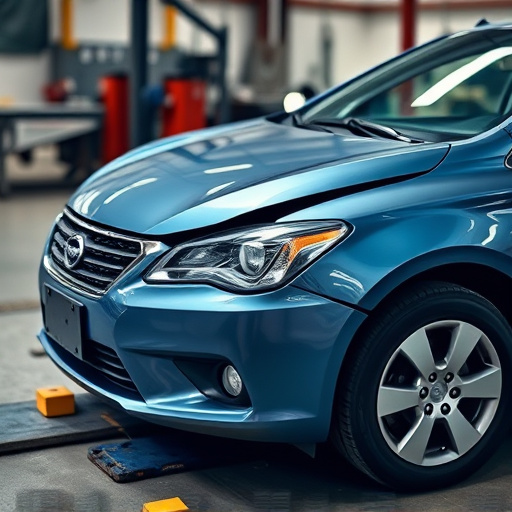 car collision repair