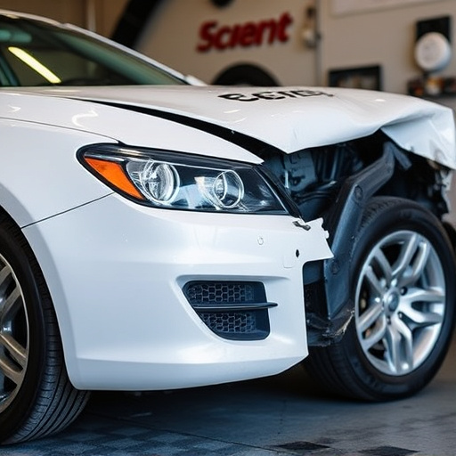 car collision repair