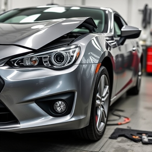 car collision repair