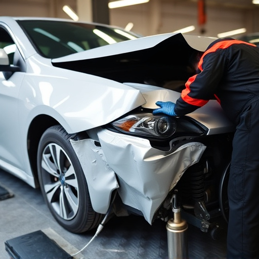 car collision repair