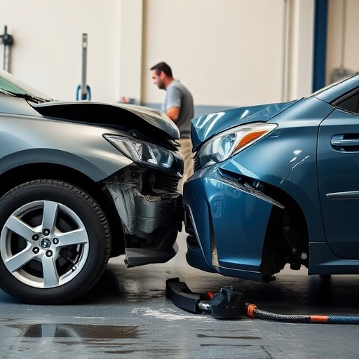 car collision repair