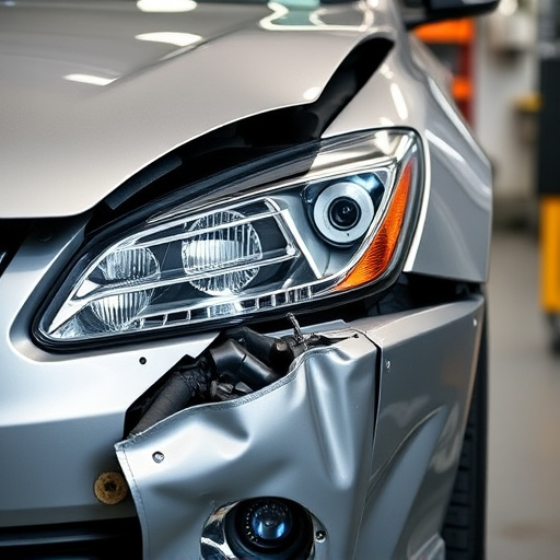 car collision repair