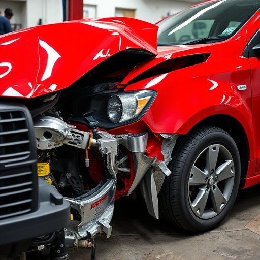 car collision repair