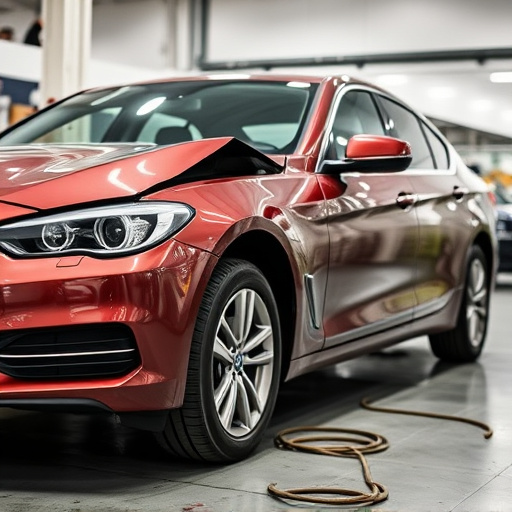 car collision repair