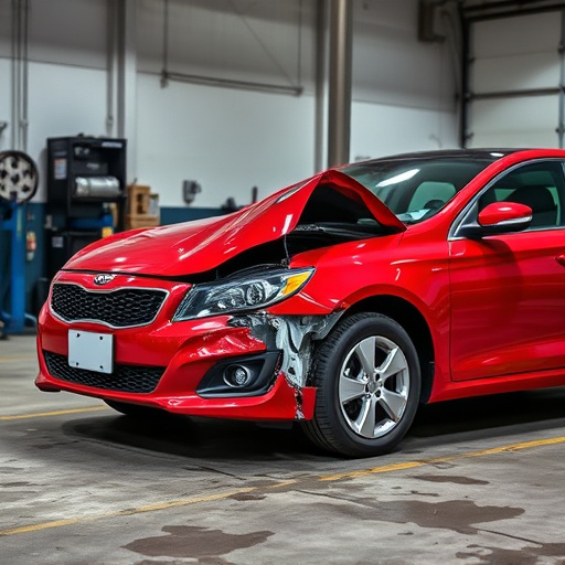 car collision repair