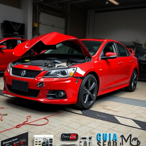 car collision repair