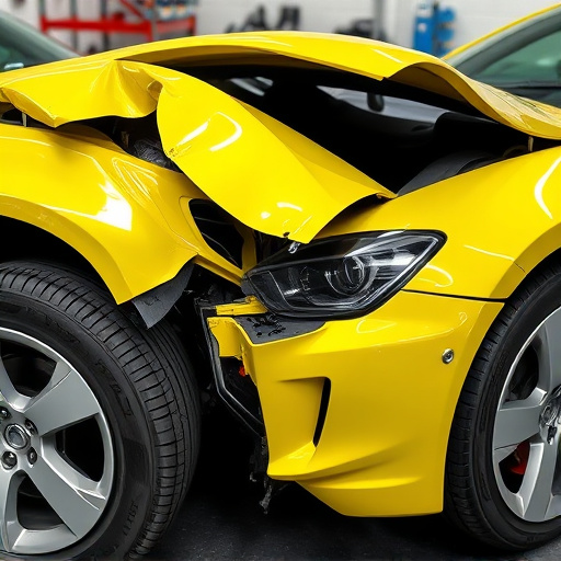 car collision repair
