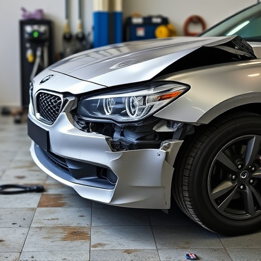 car collision repair