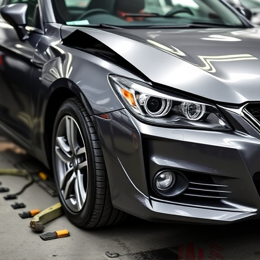 car collision repair