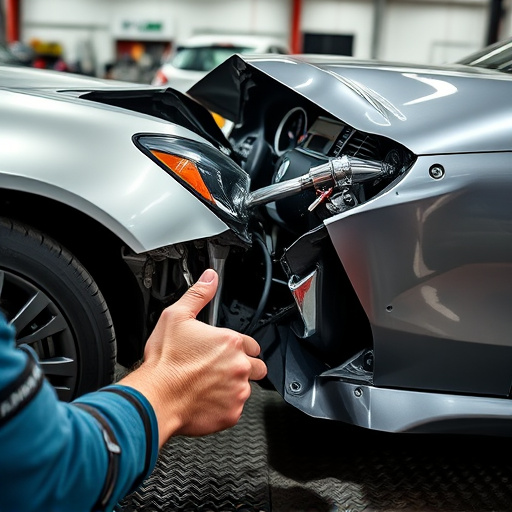 car collision repair