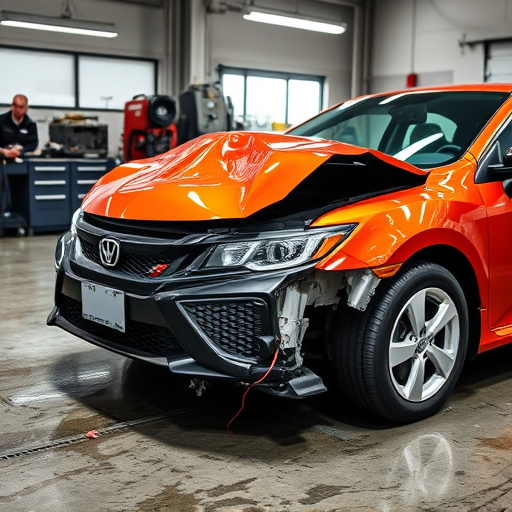 car collision repair