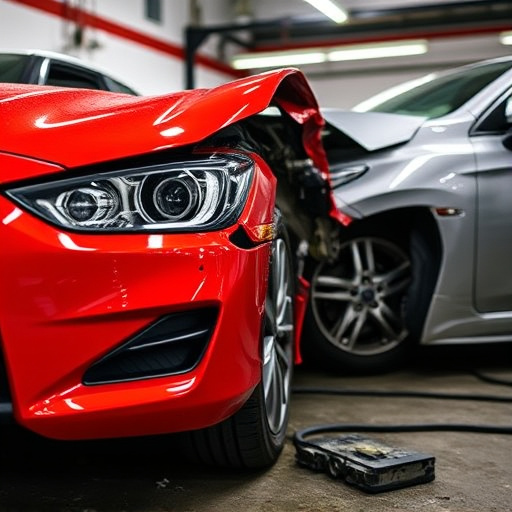 car collision repair