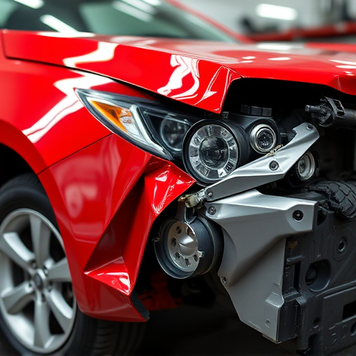 car collision repair