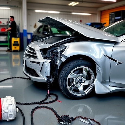 car collision repair