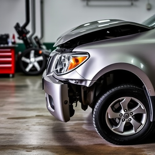 car collision repair