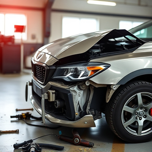 car collision repair