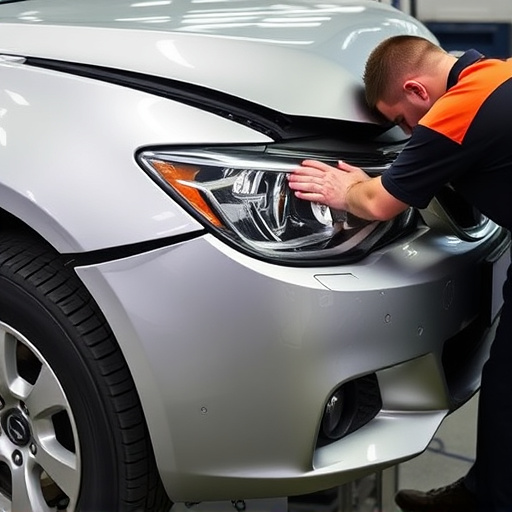 car collision repair